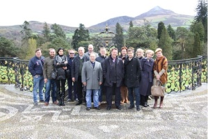 Победители акции «Открой Ирландию вместе с DIMPLEX» посетили Ирландию Фото 4.